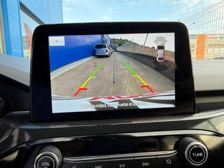 Ford Kuga ST LINE 150CV