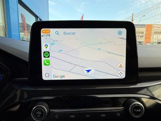 Ford Kuga ST LINE 150CV