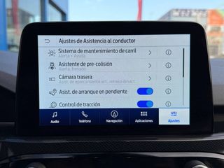 Ford Kuga ST LINE 150CV