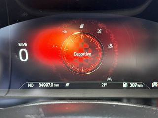 Ford Kuga ST LINE 150CV