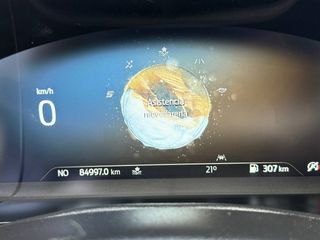 Ford Kuga ST LINE 150CV