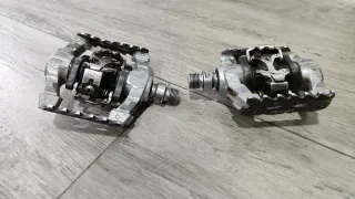 Pedales VP 133 Enduro