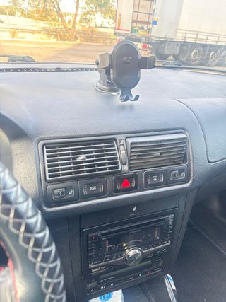 Golf 4 