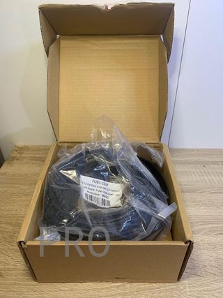 Cable de extensión USB 3.0 MutecPower 15m 