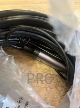 Cable de extensión USB 3.0 MutecPower 15m 