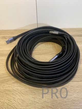 Cable de extensión USB 3.0 MutecPower 15m 