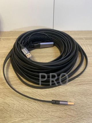 Cable de extensión USB 3.0 MutecPower 15m 