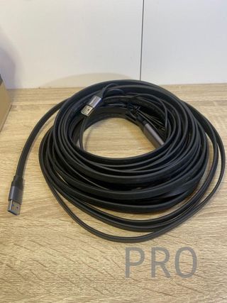 Cable de extensión USB 3.0 MutecPower 15m 
