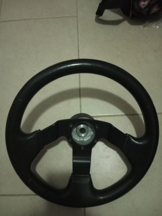 Volante Renault Clio  1990-1996.