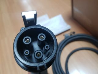 Wallbox Pulsar Plus Cargador Coche Eléctrico