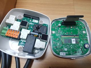 Wallbox Pulsar Plus Cargador Coche Eléctrico