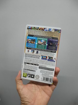 Super Mario 3D All-Stars Nintendo Switch