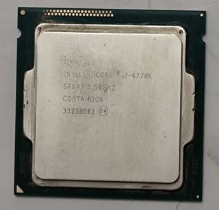 LOTE PLACA + CPU + RAM LGA1150