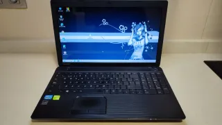 Ordenador Toshiba i3 8Gb RAM SSD 240Gb  W11 y Offi