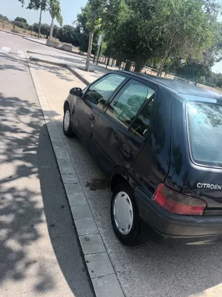 Citroen Saxo 2000