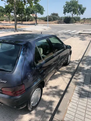 Citroen Saxo 2000