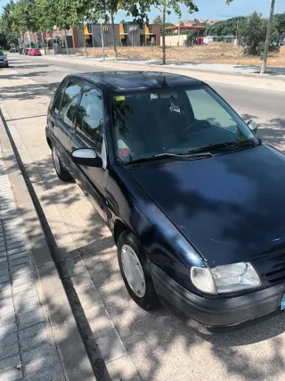 Citroen Saxo 2000