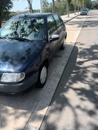 Citroen Saxo 2000