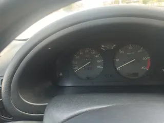 Citroen Saxo 2000