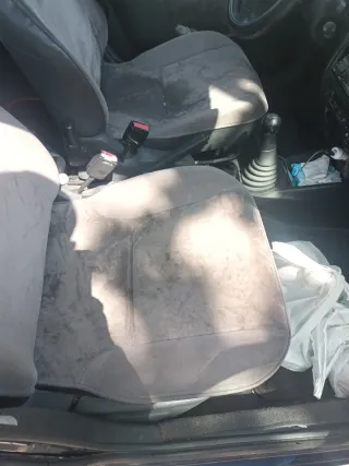 Citroen Saxo 2000