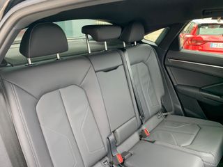 Audi Q3 SportBack Blackline 35TDI quattro Stronic