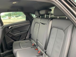 Audi Q3 SportBack Blackline 35TDI quattro Stronic