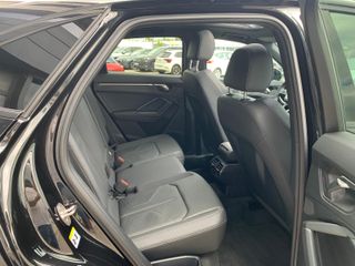 Audi Q3 SportBack Blackline 35TDI quattro Stronic