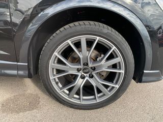 Audi Q3 SportBack Blackline 35TDI quattro Stronic