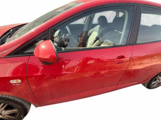 PUERTA DELANTERA IZQUIERDA SEAT IBIZA SC (6