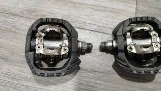 Pedales Shimano DX Enduro