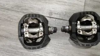 Pedales Shimano DX Enduro