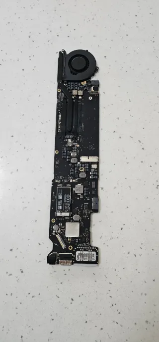 Placa base Macbook Air 13 2015 i7 8GB