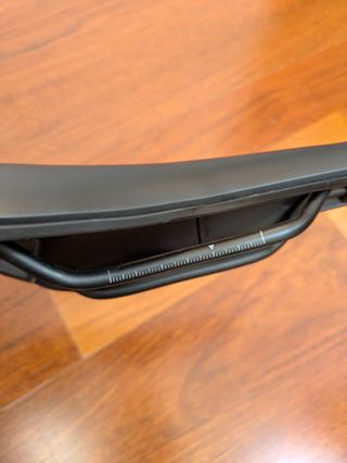 NUEVO Sillín FIZIK ARGO VENTO R5 negro 140MM