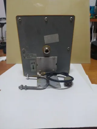 Antena WiFi Exterior CONNECTION N&C para 2.4ghz