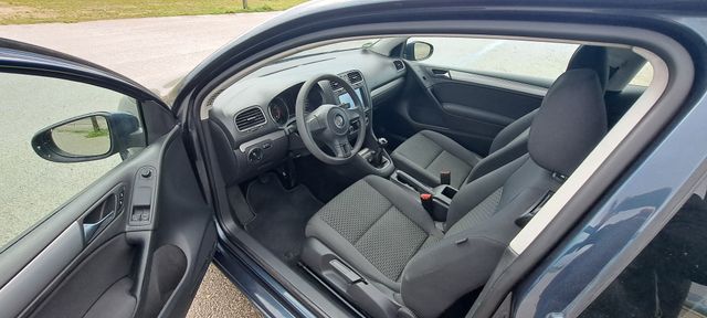 Volkswagen Golf 2009