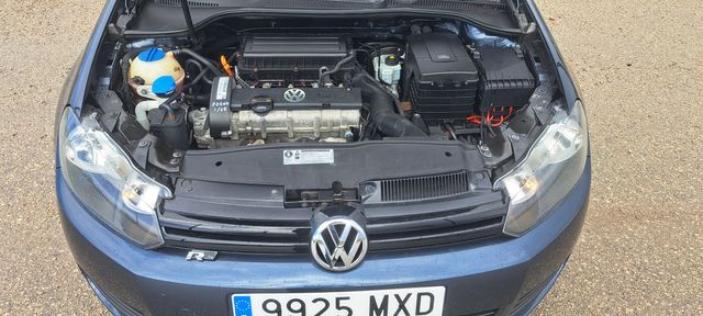 Volkswagen Golf 2009