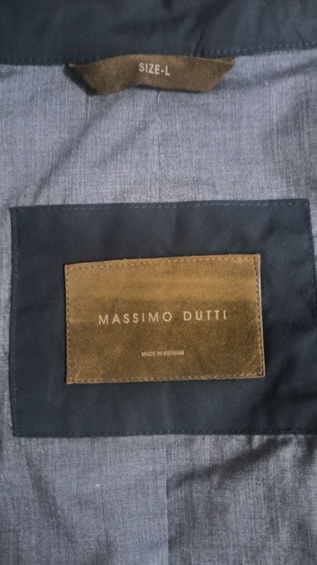 Cazadora con capucha forro cuadros