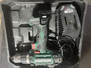 Taladro Parkside PABS 20-Li H9