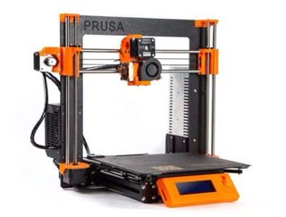 Impresora 3D Prusa MK3S+ clon urge venta