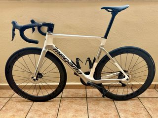 Bicicleta Carretera Megamo Pulse Elite Talla L