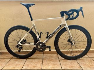 Bicicleta Carretera Megamo Pulse Elite Talla L
