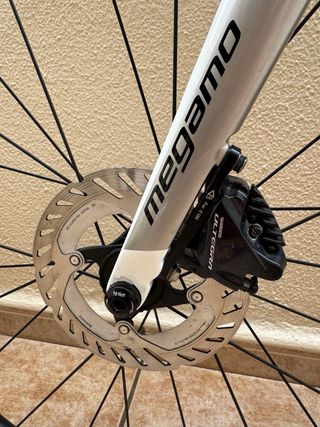 Bicicleta Carretera Megamo Pulse Elite Talla L
