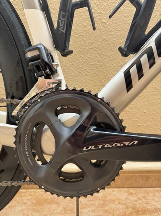 Bicicleta Carretera Megamo Pulse Elite Talla L