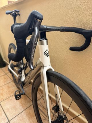 Bicicleta Carretera Megamo Pulse Elite Talla L