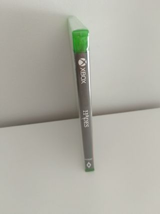 Hades Xbox Precintado PAL España