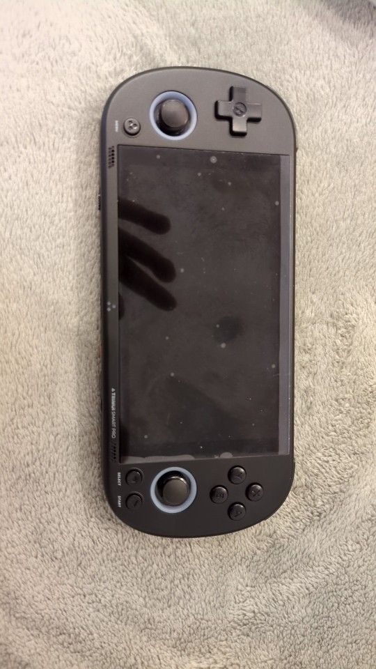 Triumi Smart Pro - Preto