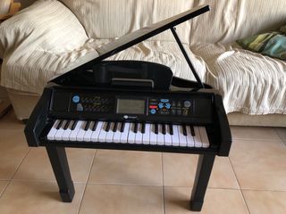 Piano Infantil Imaginarium