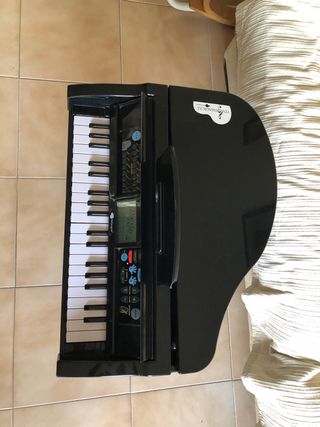 Piano Infantil Imaginarium