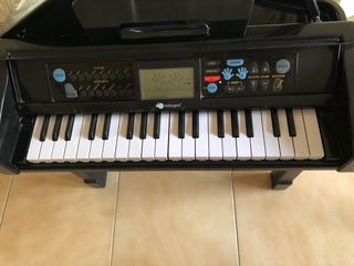 Piano Infantil Imaginarium