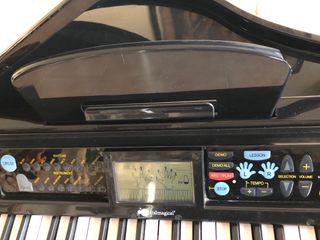 Piano Infantil Imaginarium